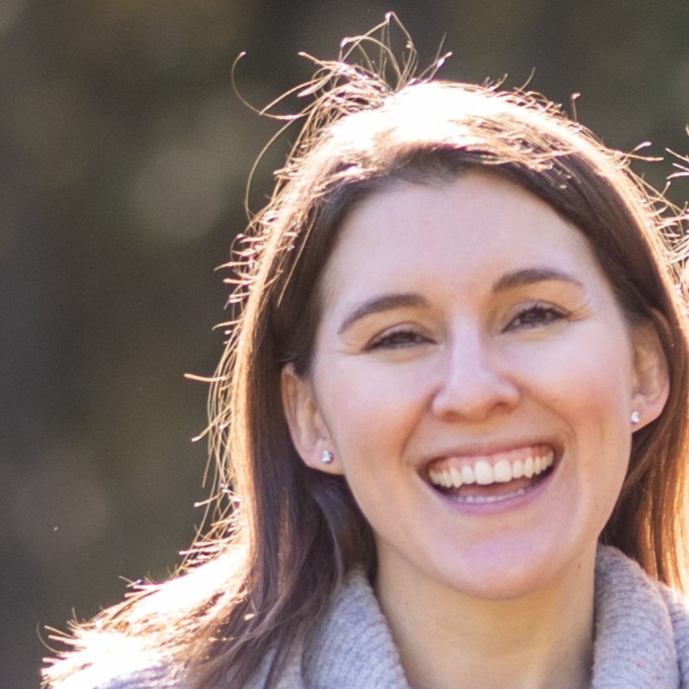 Meet your Posher, Hailey